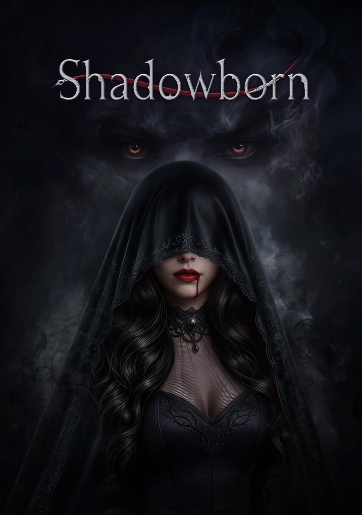 Shadowborn
