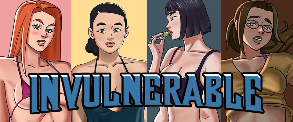 Invulnerable