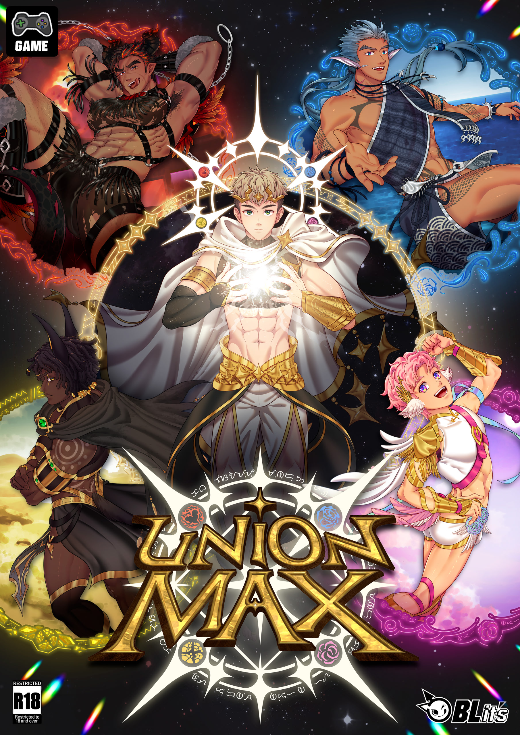Union Max