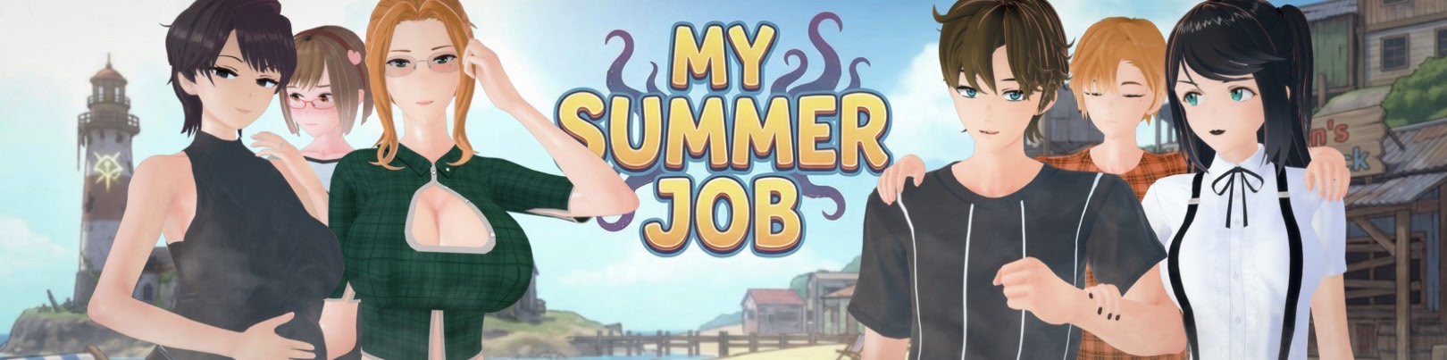 Moya Letnyaya Podrabotka