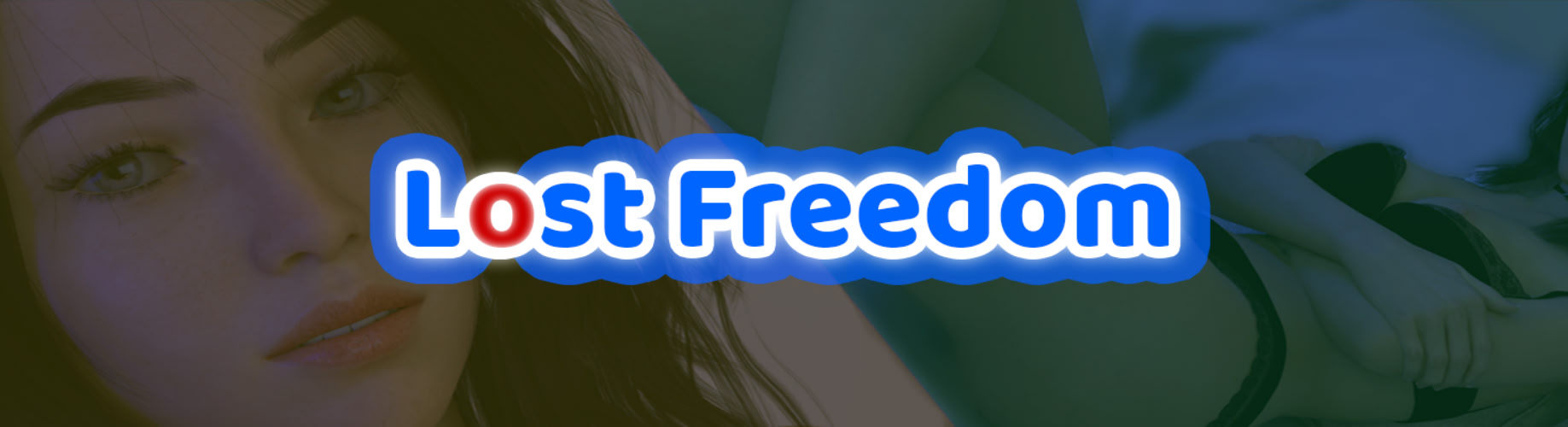 Lost Freedom