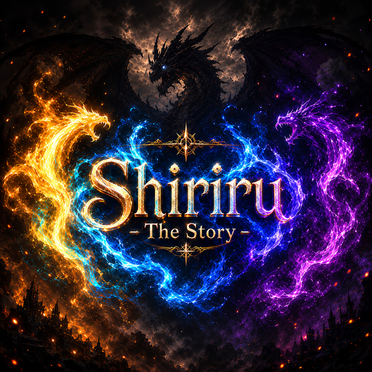 Istoriya o Shiriru