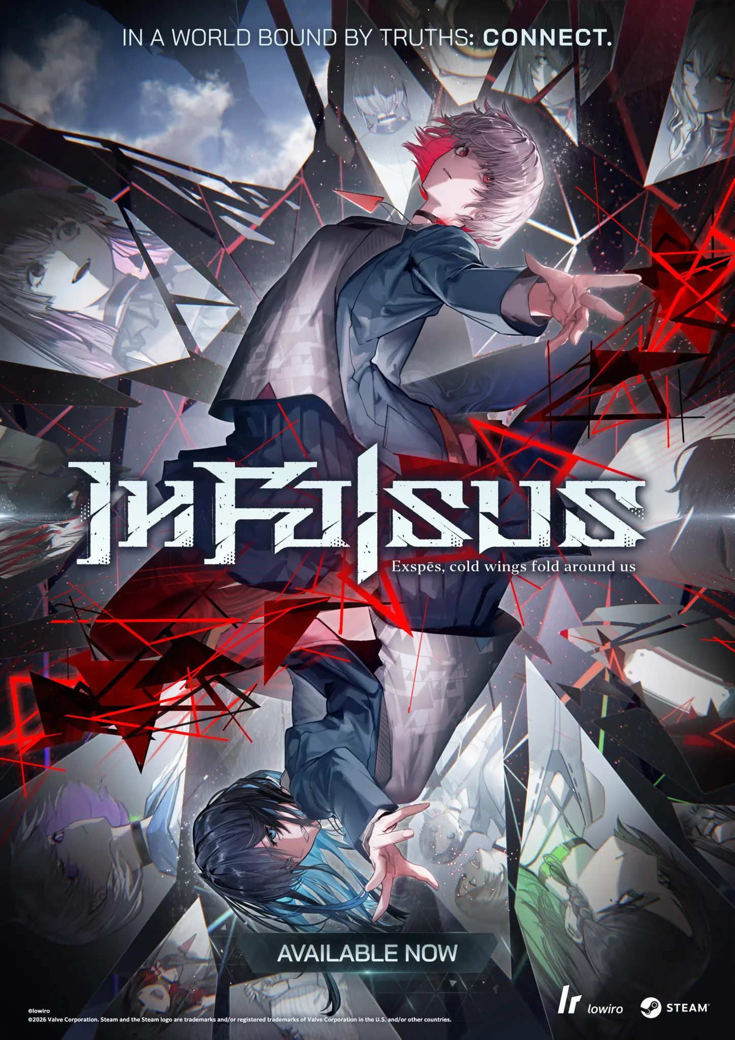 In Falsus