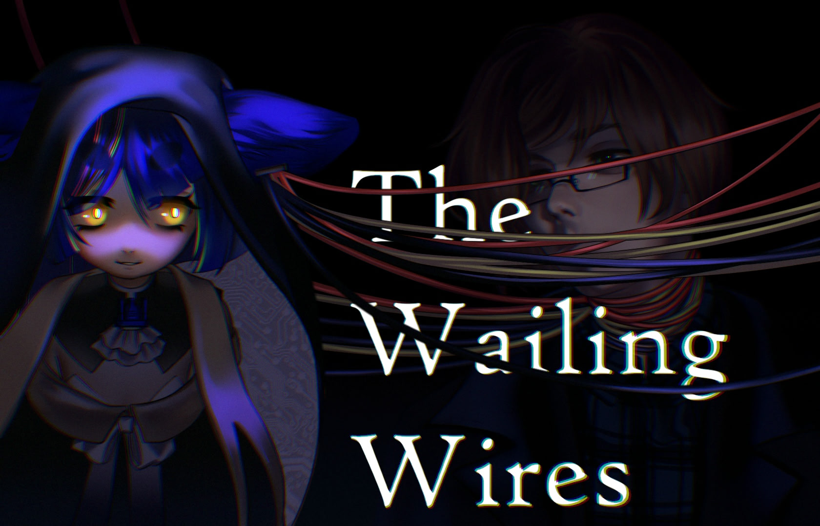 The Wailing Wires