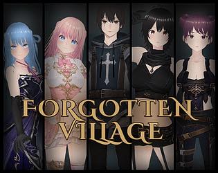 Forgotten Village