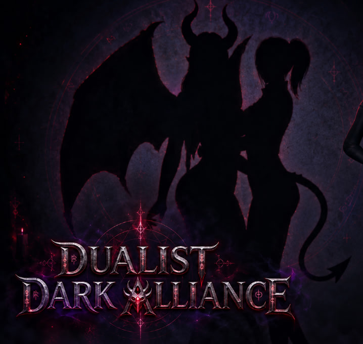 Dualist Dark Alliance