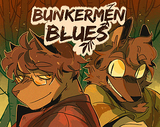 Bunkermen Blues