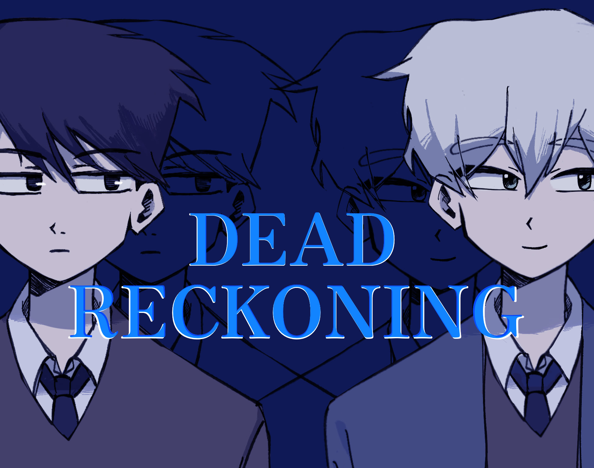 Dead Reckoning