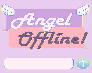 Angel Offline
