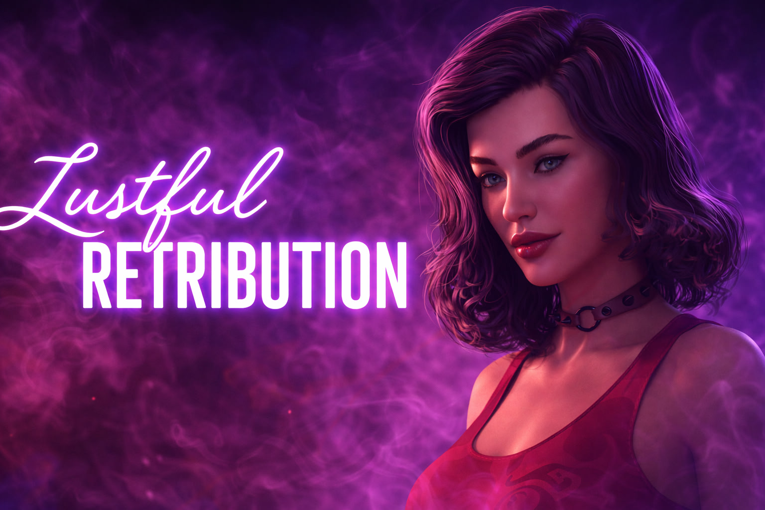Lustful Retribution
