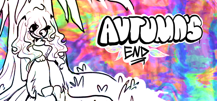 Autumn's end