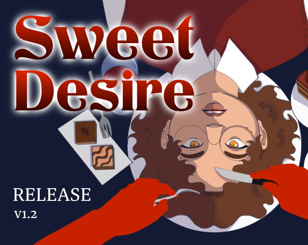 Sweet Desire