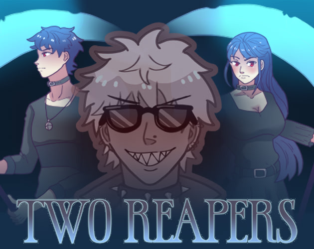 Two Reapers