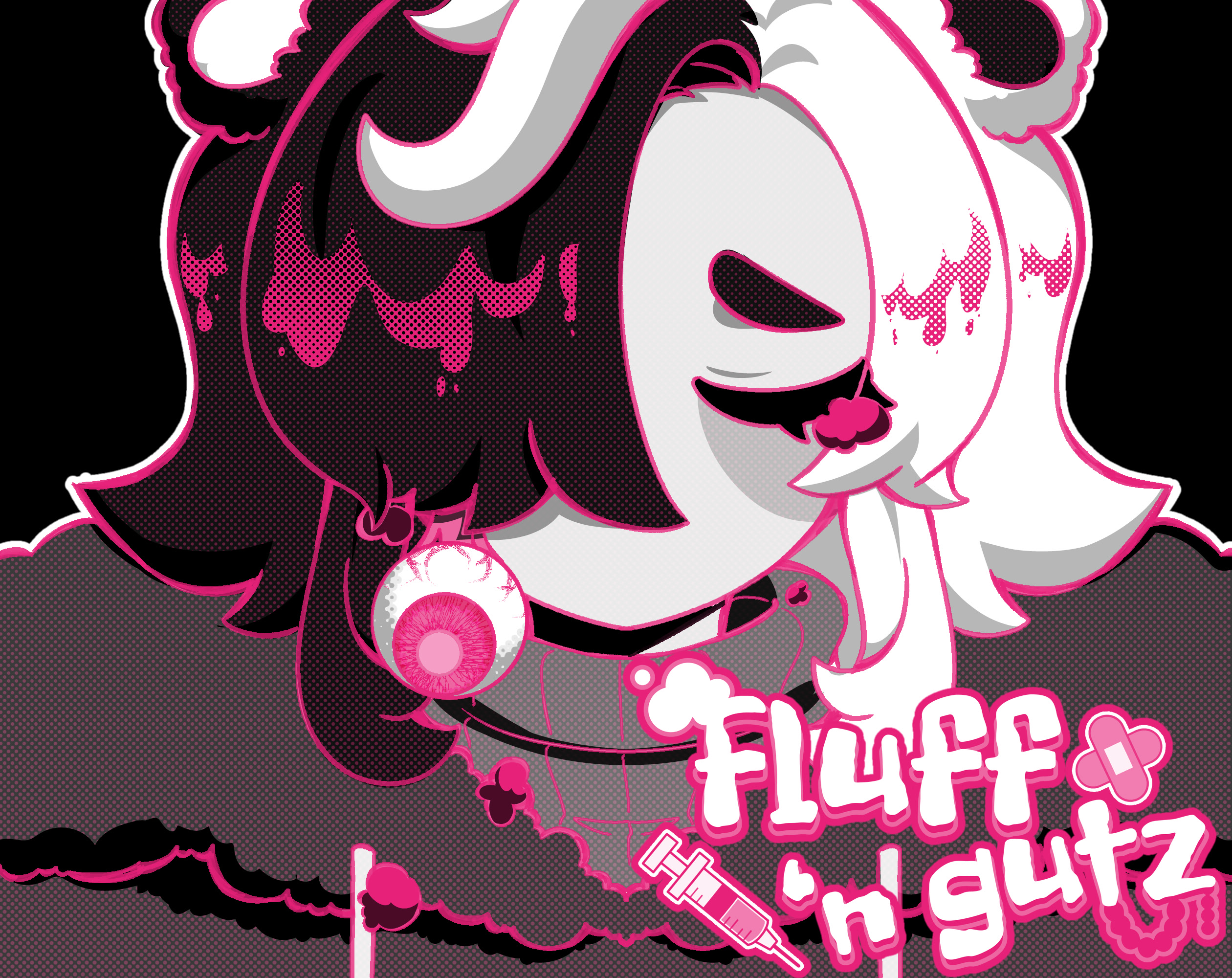 Fluff n' Gutz