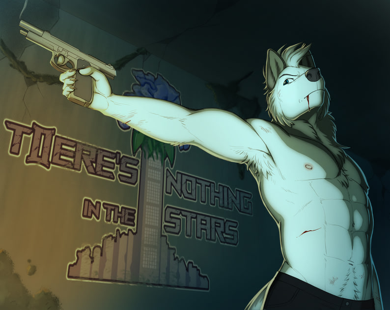 There's Nothing in the Stars