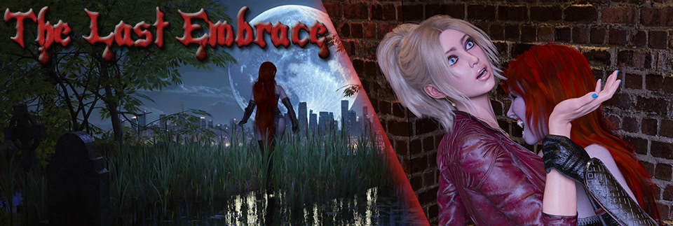The Last Embrace