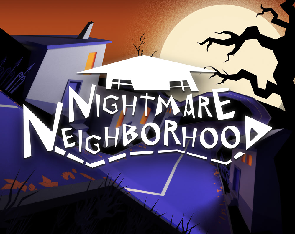 Nightmare Neighborhood