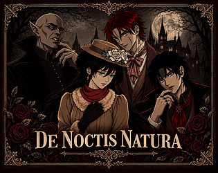 De Noctis Natura