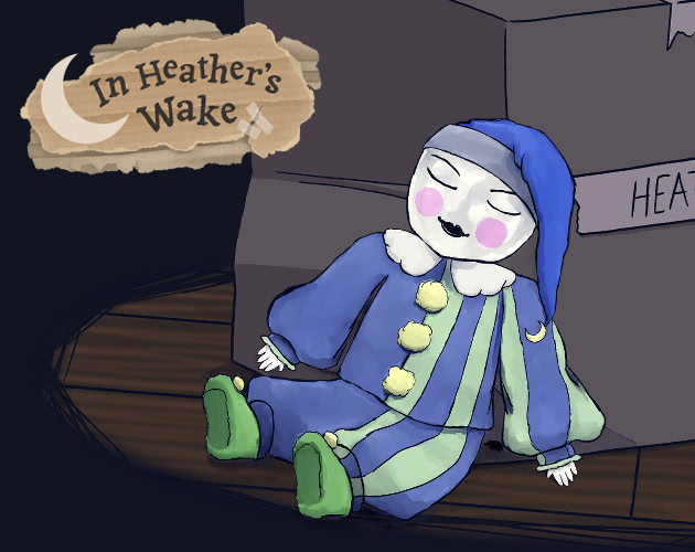 In Heather's Wake
