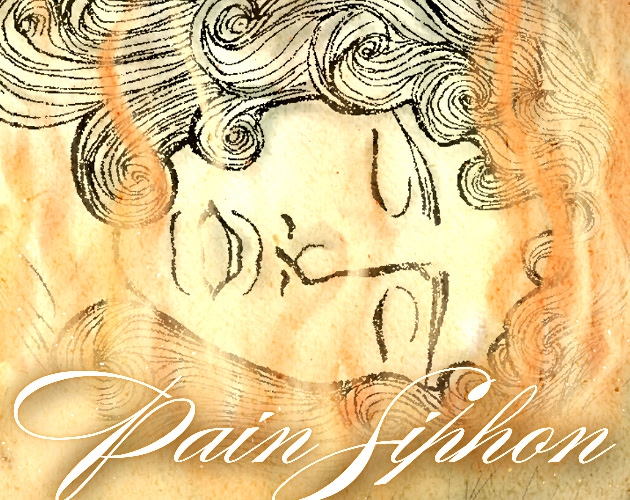 Pain Siphon