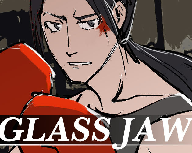 Glass Jaw