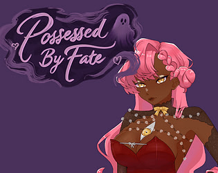 Possessed By Fate