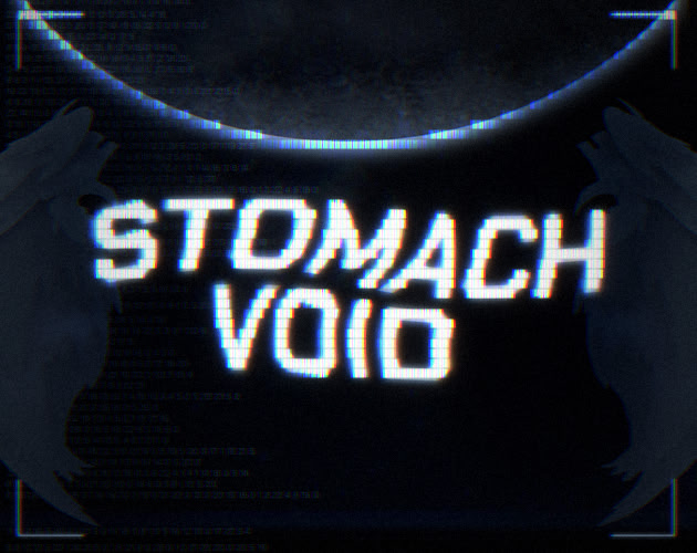STOMACH VOID