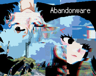 Abandonware