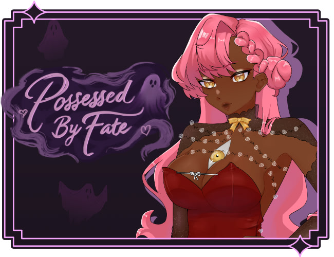 Possessed By Fate