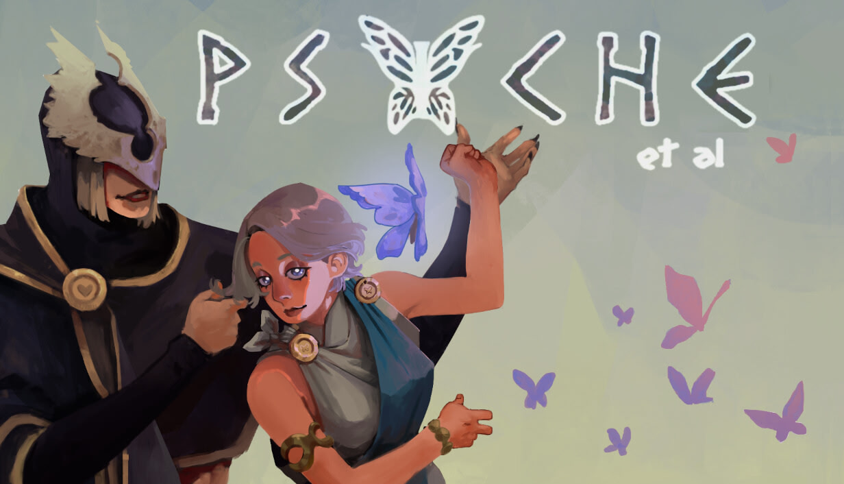 Psyche et al