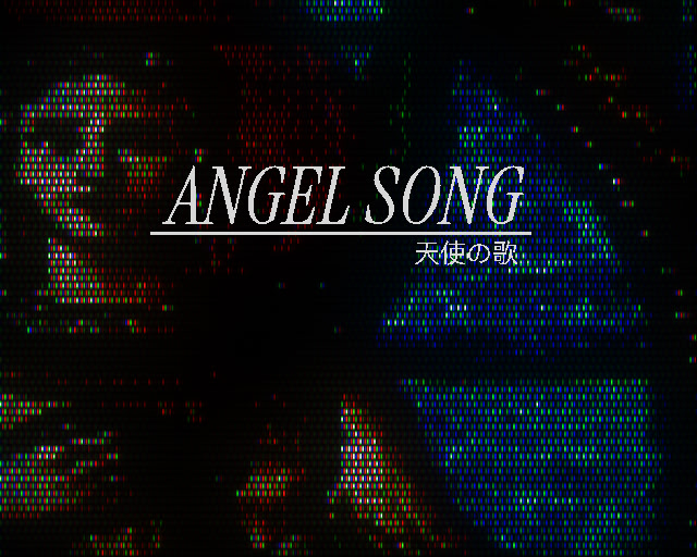 Angel Song