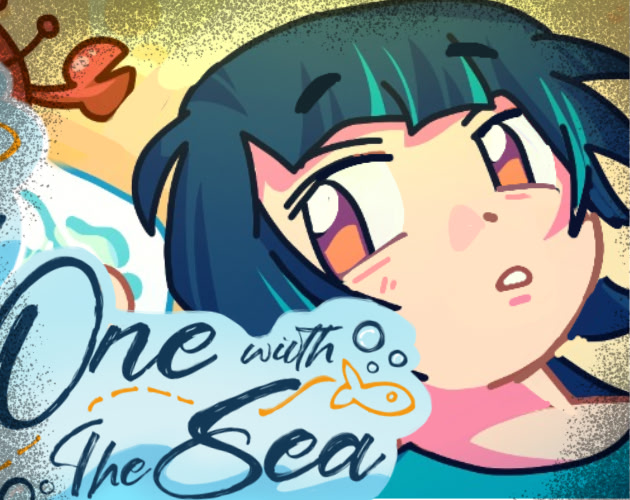 One with the Sea