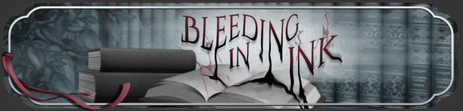 Bleeding In Ink