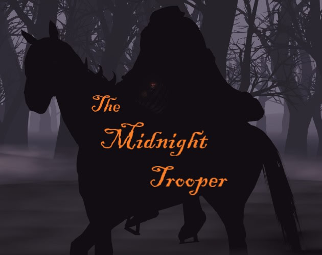 The Midnight Trooper