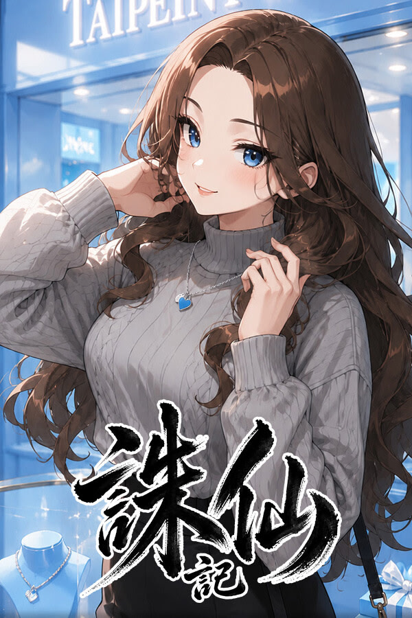 Zhu Xian Ji Ning Shi Shen Yuan Zhe