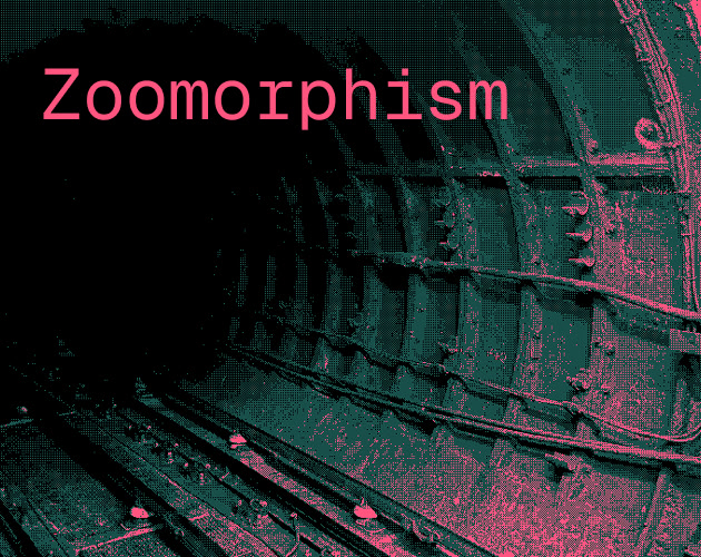Zoomorphism