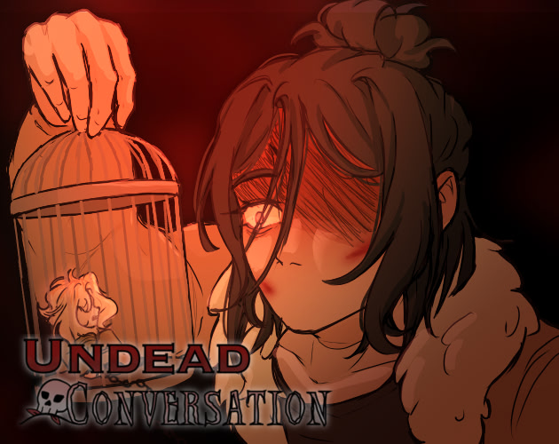 Undead Conversation