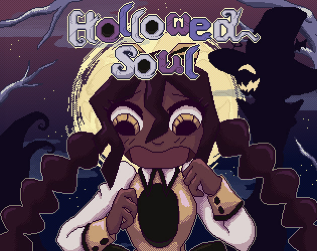 Hollowed Soul