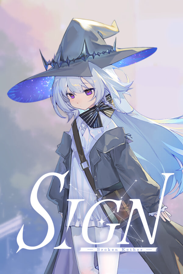 Sign: Sui Guan Pian