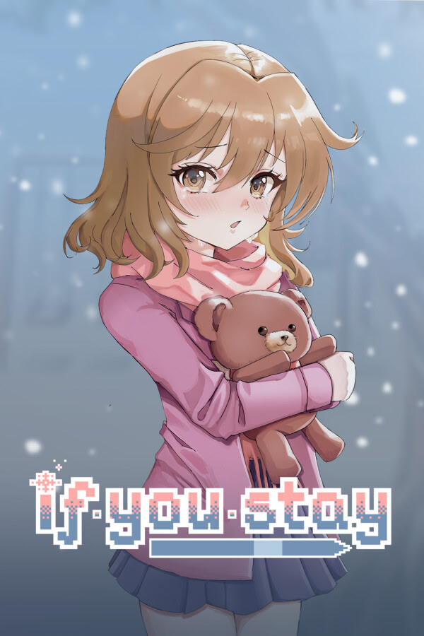 if you stay