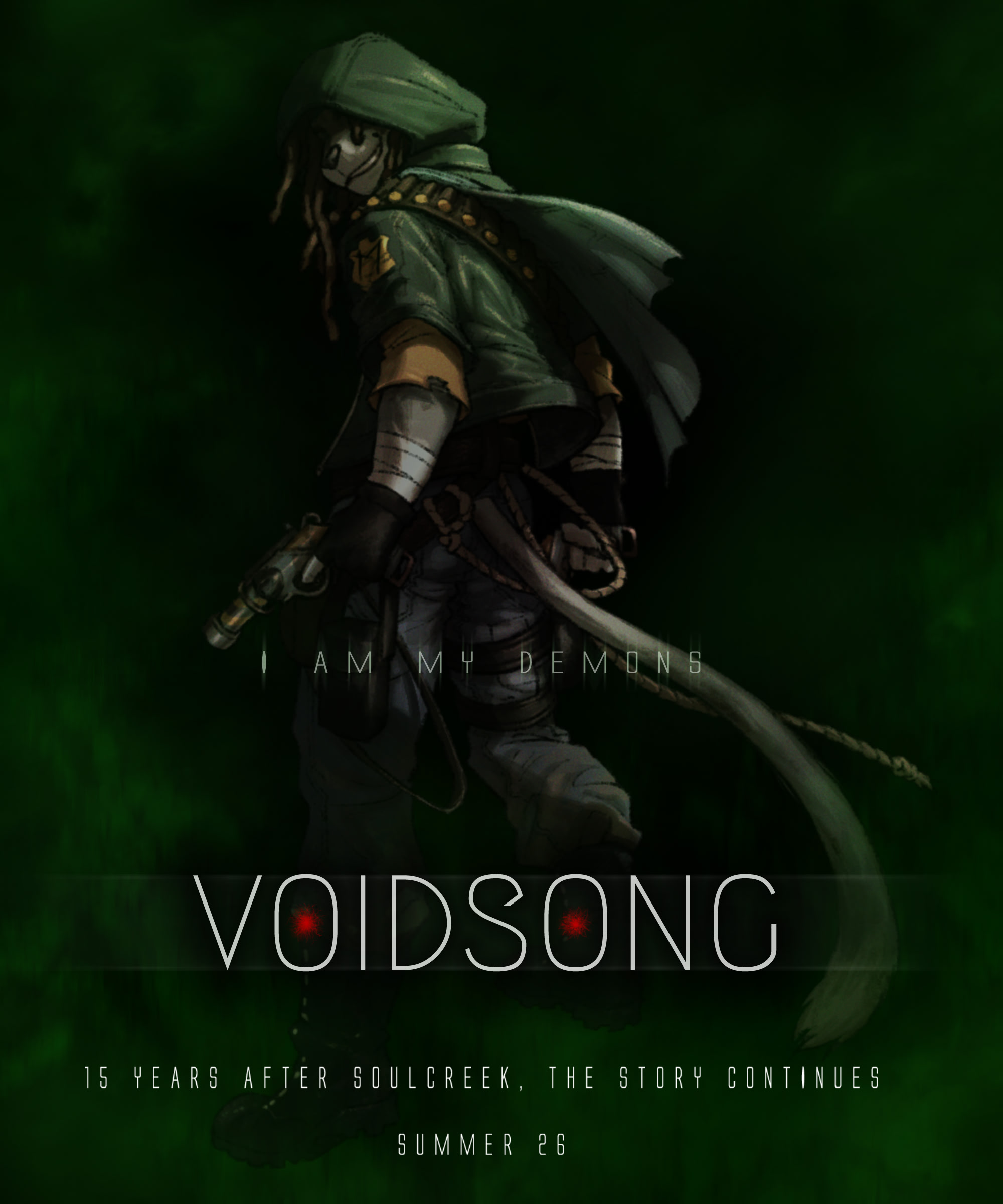 Voidsong