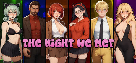 The Night We Met