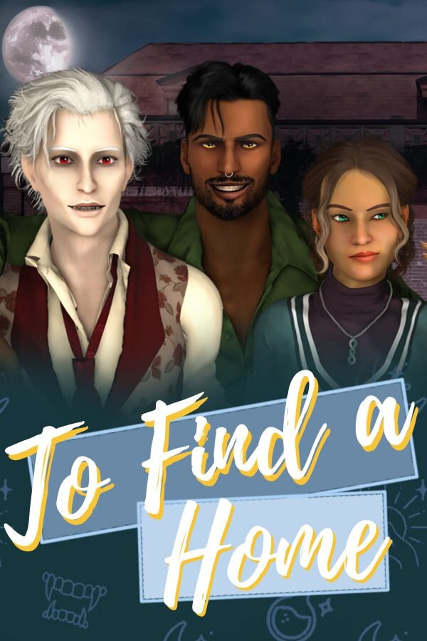To Find A Home
