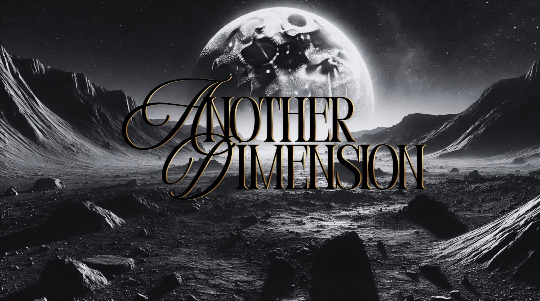 Another Dimension