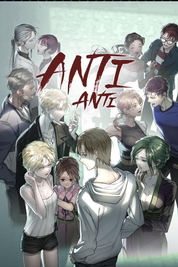 Anti-anti
