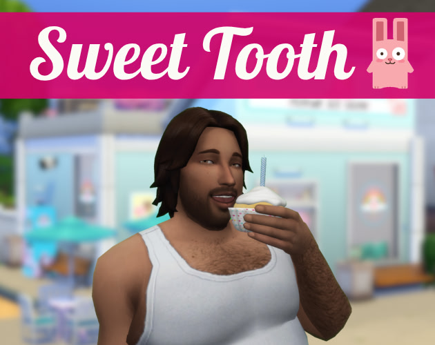 Sweet Tooth
