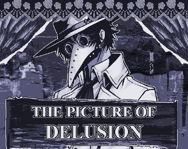The Picture Of Delusion