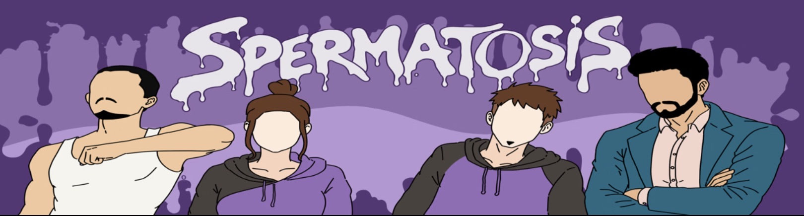 Spermatosis