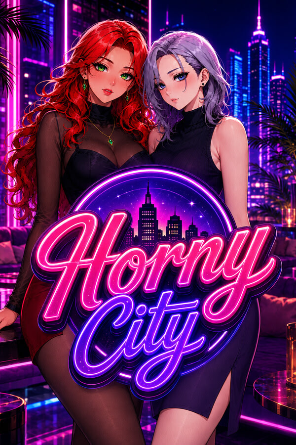 Horny City