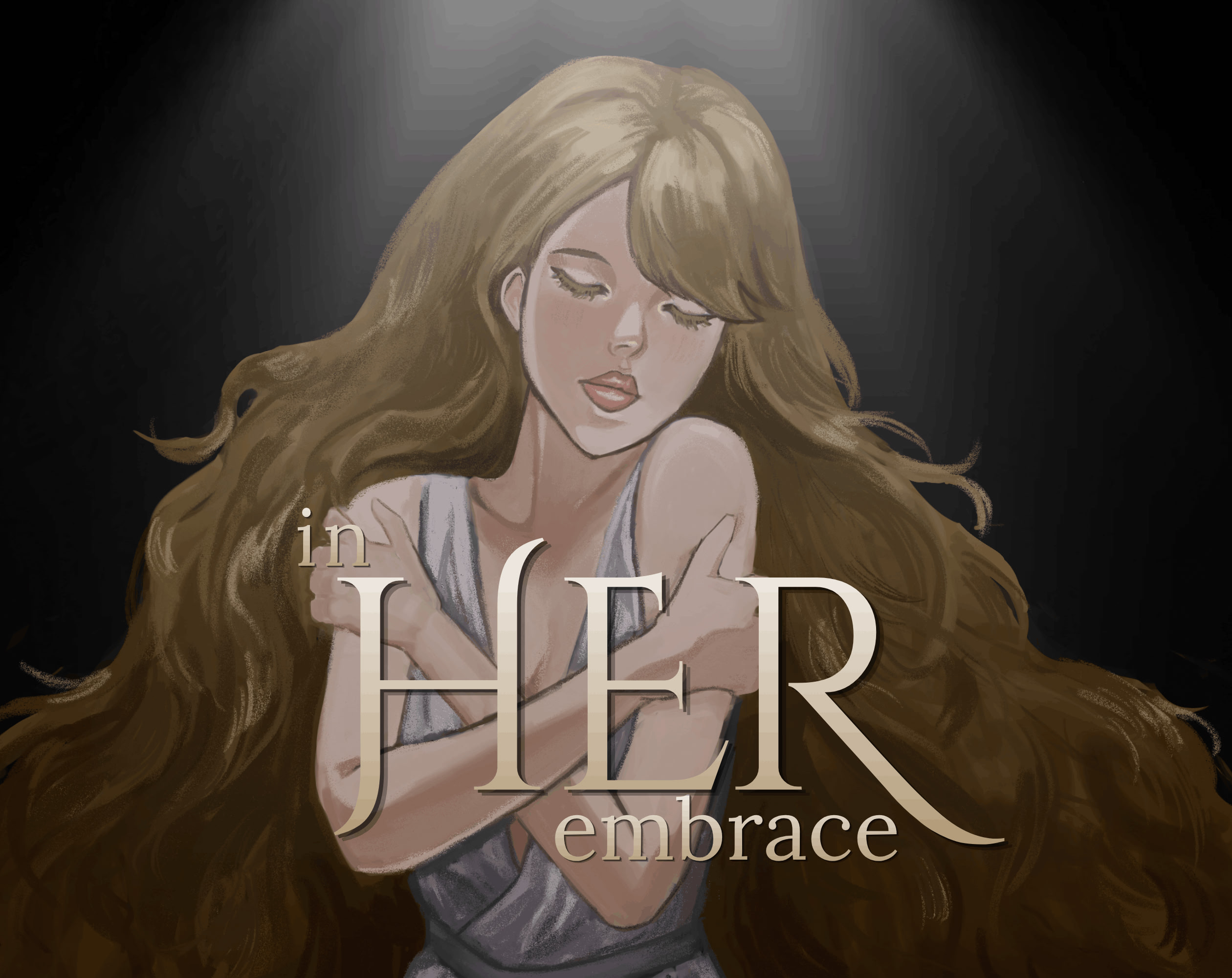 In Her Embrace